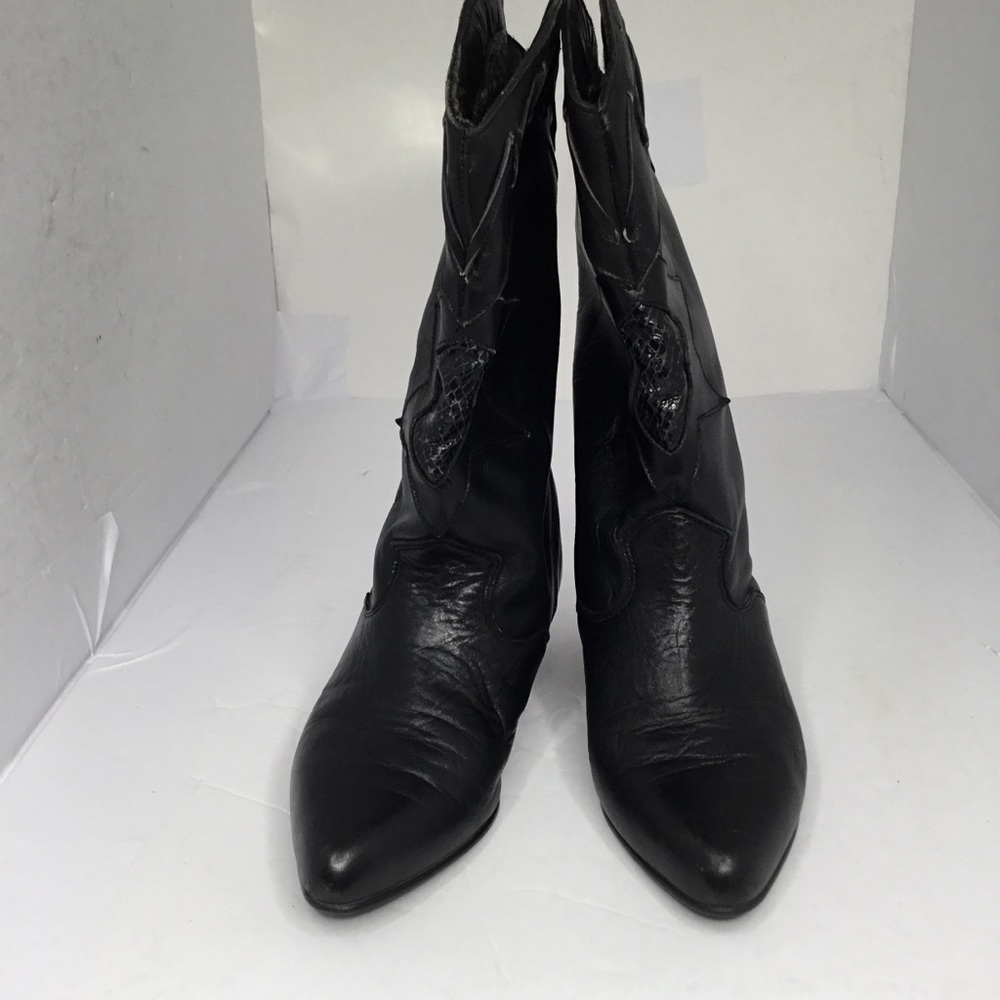 COPY - Fredelle Women’s Boots US8